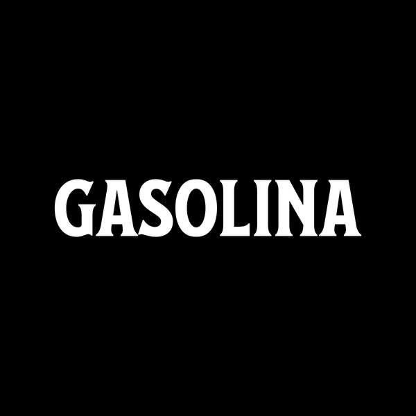 Gasolina