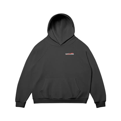 FUEL CLUB HOODIE (OVERSIZED)