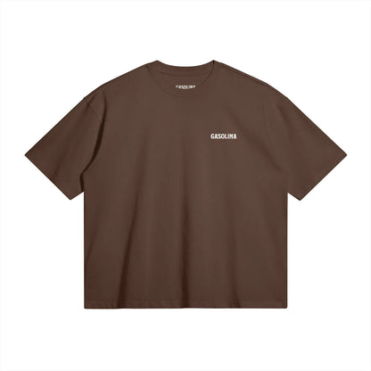 Dark Brown T-shirt 