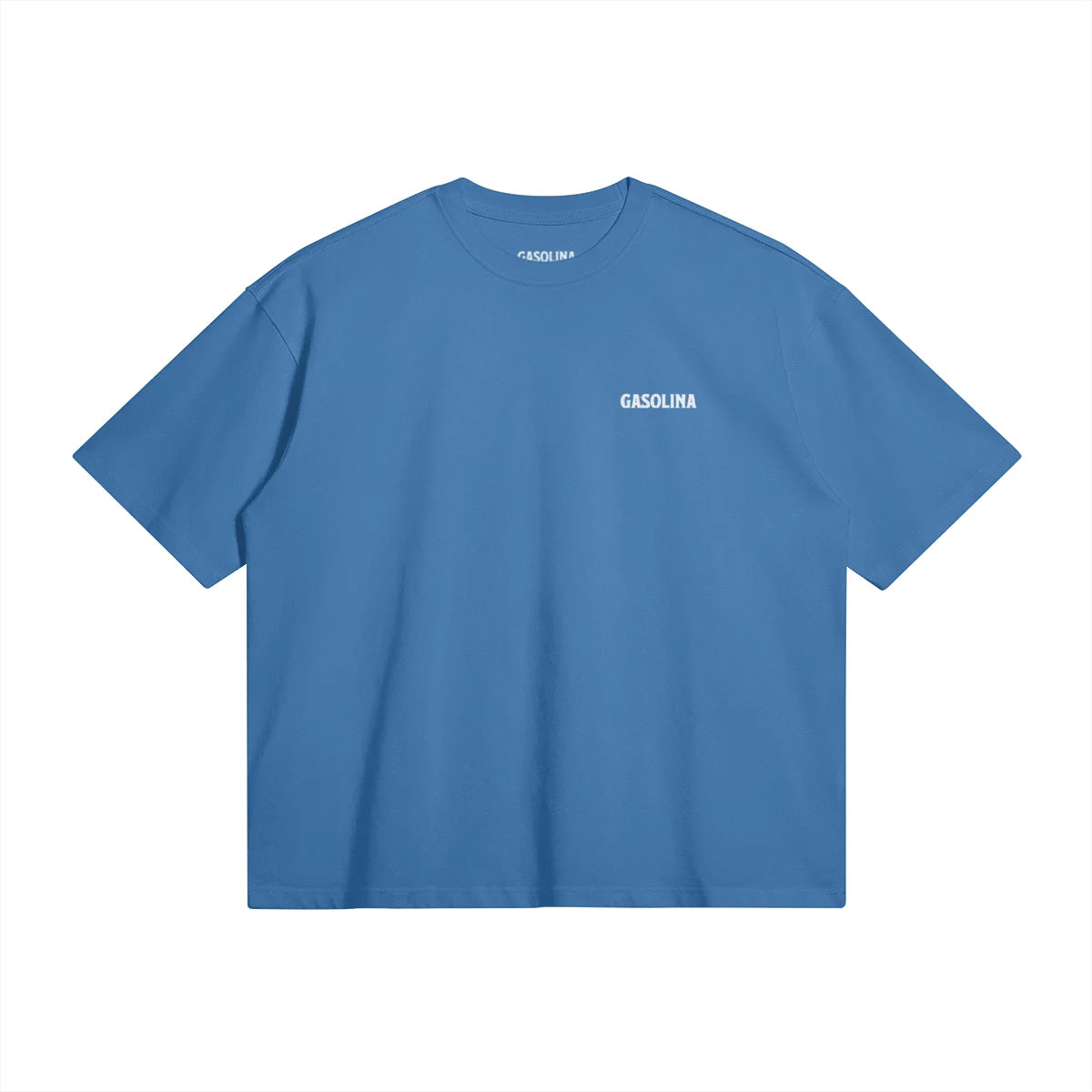 Dusty Blue T-shirt 