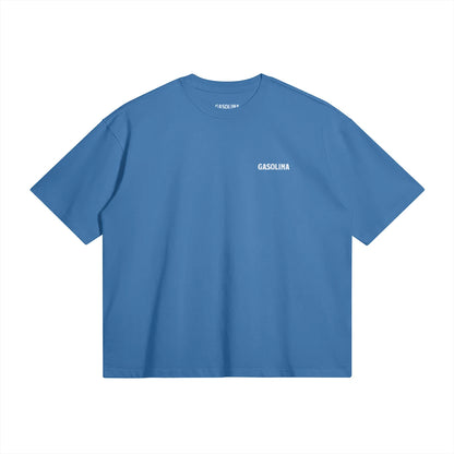 Dusty Blue T-shirt 