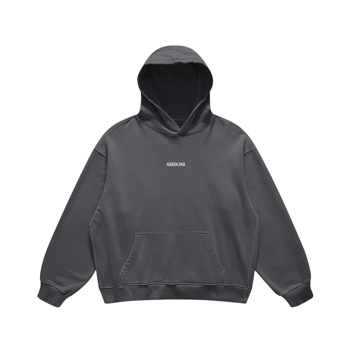 Men Oversize Hoodie