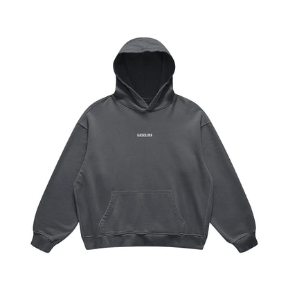 Men Oversize Hoodie