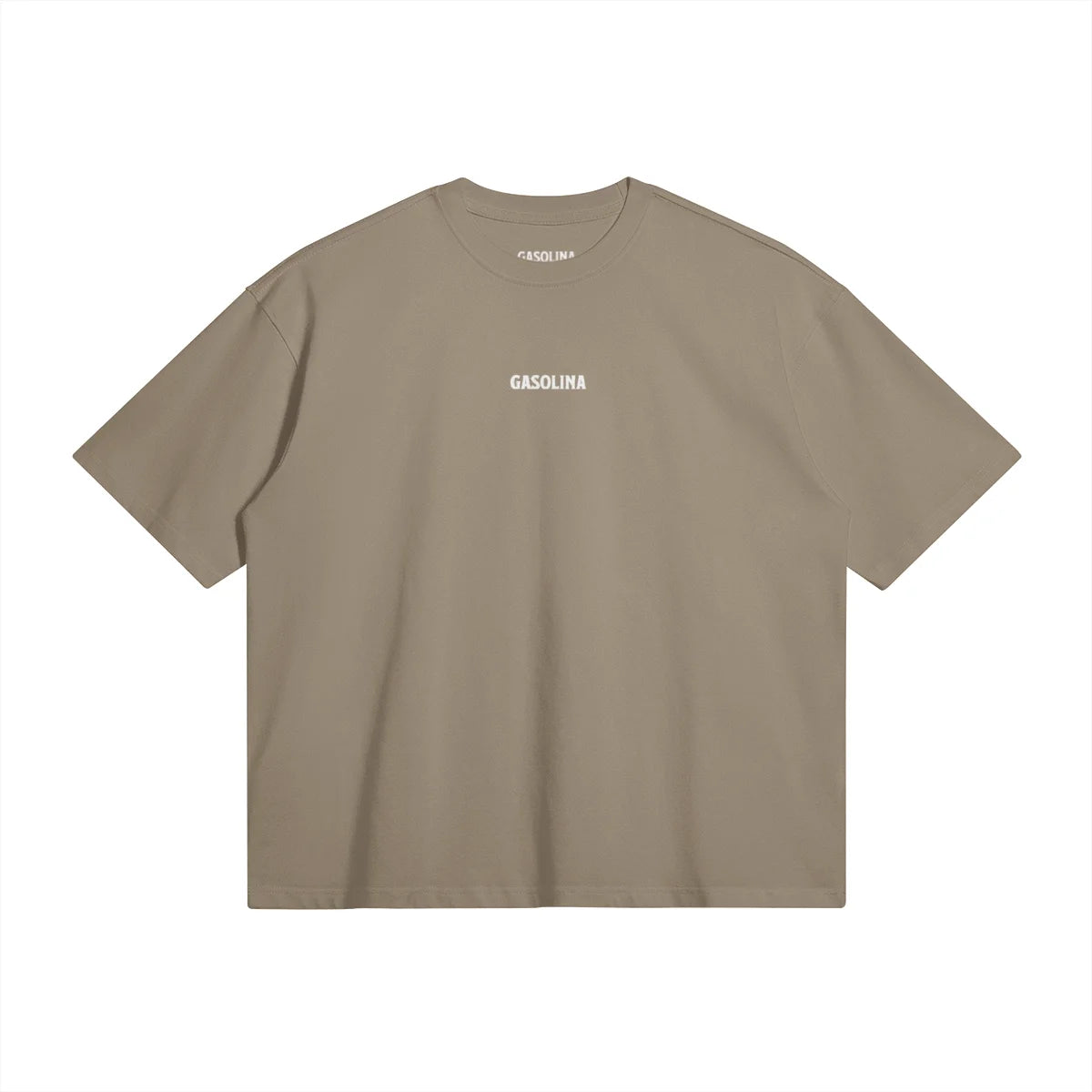 Oversized T Shirts Bundle 