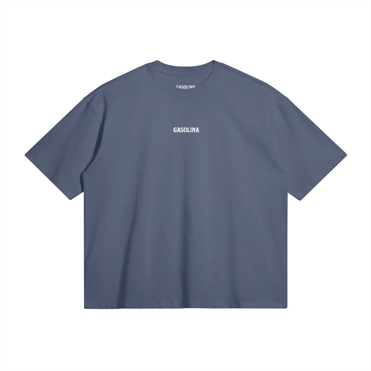 Slate Blue T-Shirt