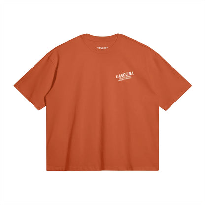 Sinopia Oversized T-Shirt 