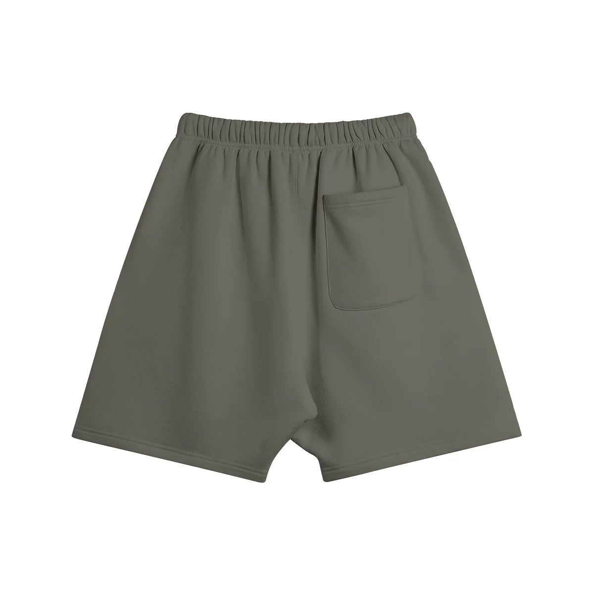 Men's Grey Shorts 