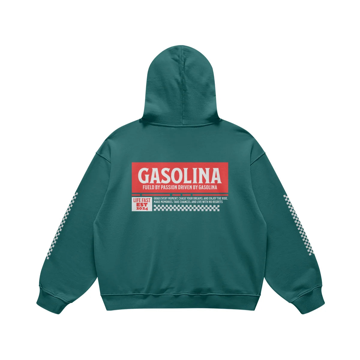 Premium Quality Hoodies and T-shirt