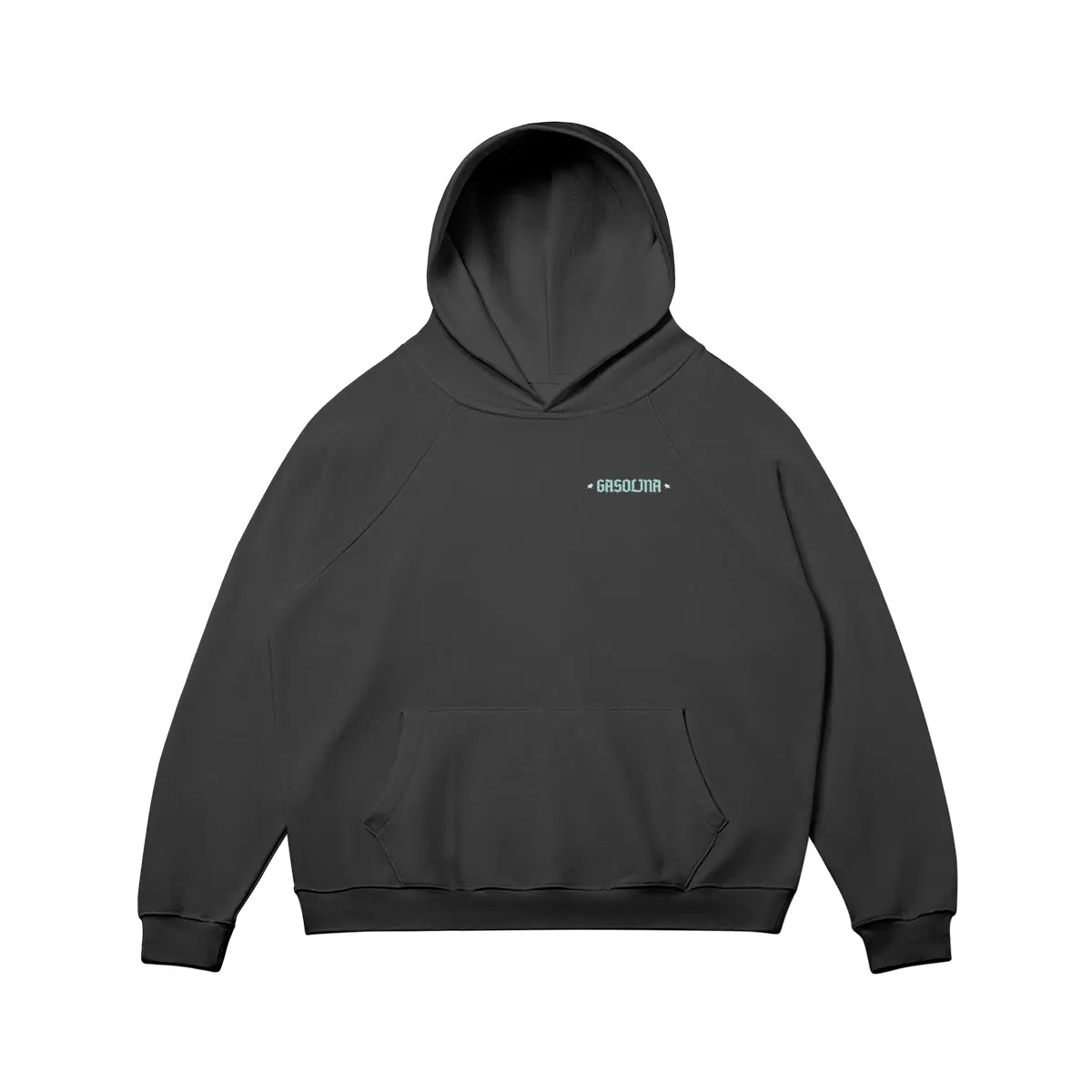 SUPERMOTO ANGEL HOODIE (OVERSIZED)