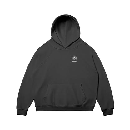 SUPERMOTO TRANSLATE HOODIE (OVERSIZED)